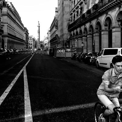 Street & Life