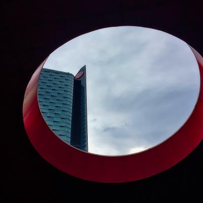 Shanghai